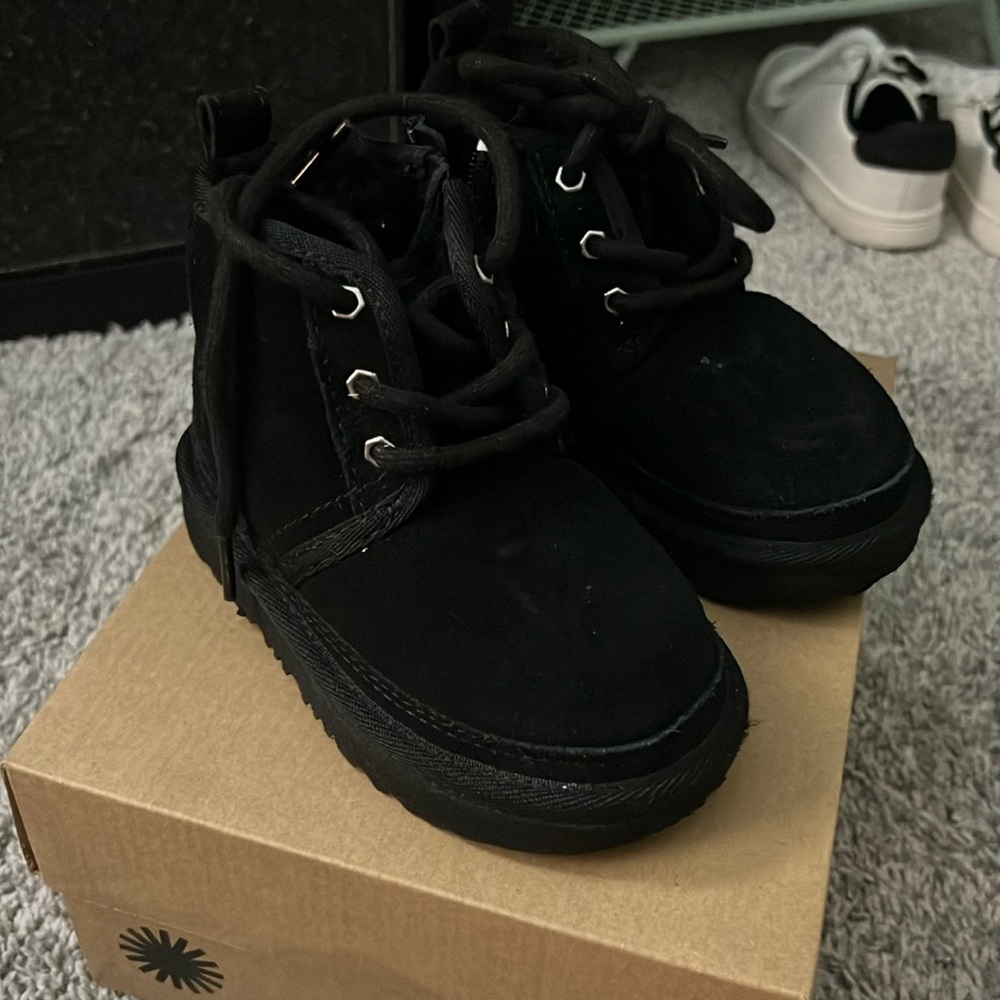 Toddler uggs